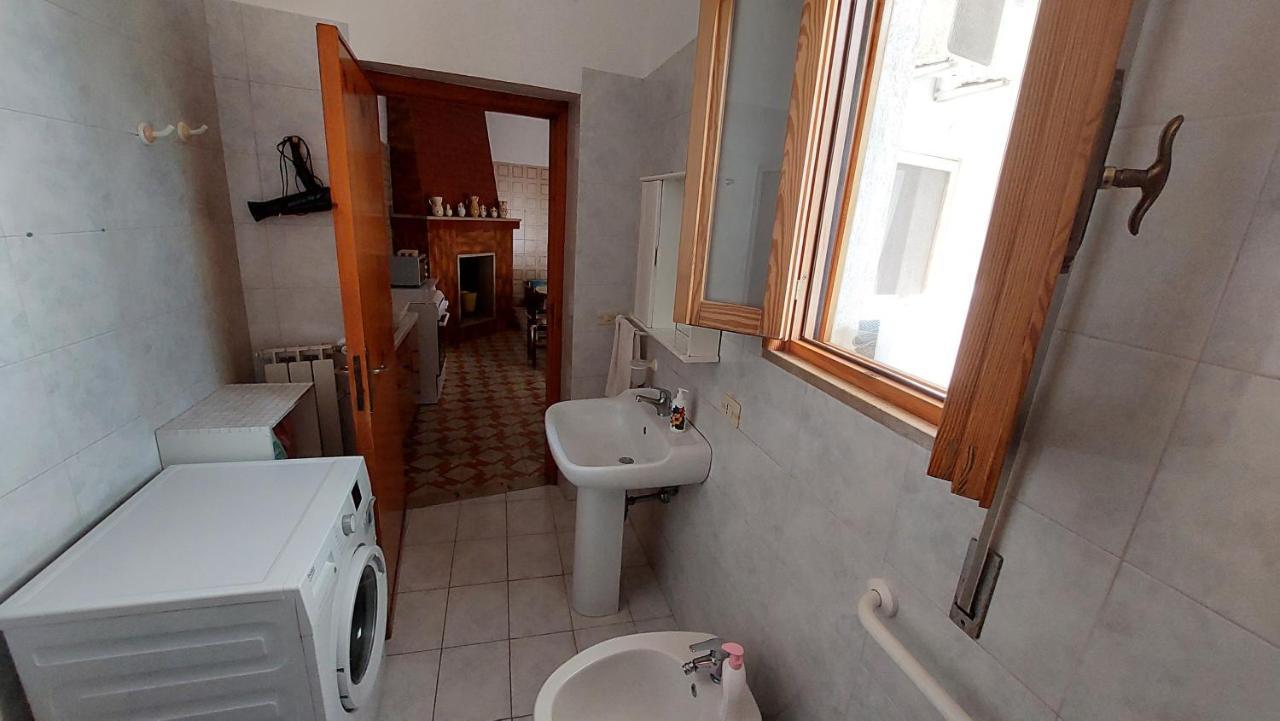 Jonia Appartamento Vacanze Vicino Al Mare Con Giardino Pulsano Εξωτερικό φωτογραφία