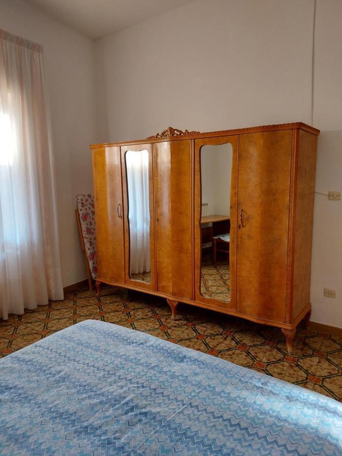 Jonia Appartamento Vacanze Vicino Al Mare Con Giardino Pulsano Εξωτερικό φωτογραφία