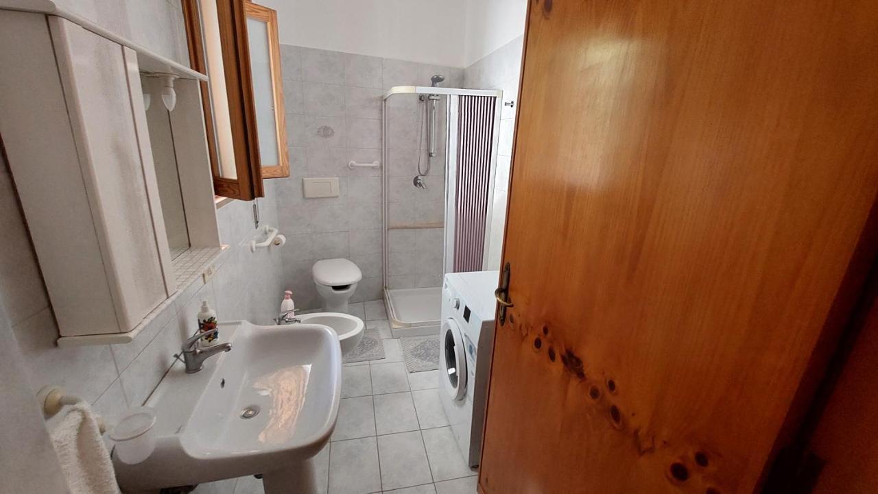 Jonia Appartamento Vacanze Vicino Al Mare Con Giardino Pulsano Εξωτερικό φωτογραφία