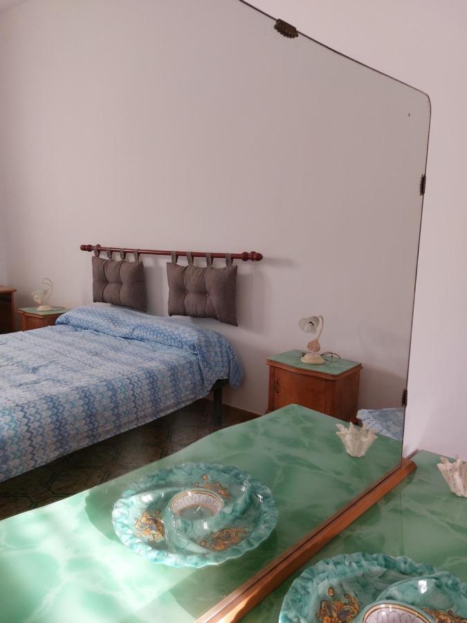 Jonia Appartamento Vacanze Vicino Al Mare Con Giardino Pulsano Εξωτερικό φωτογραφία