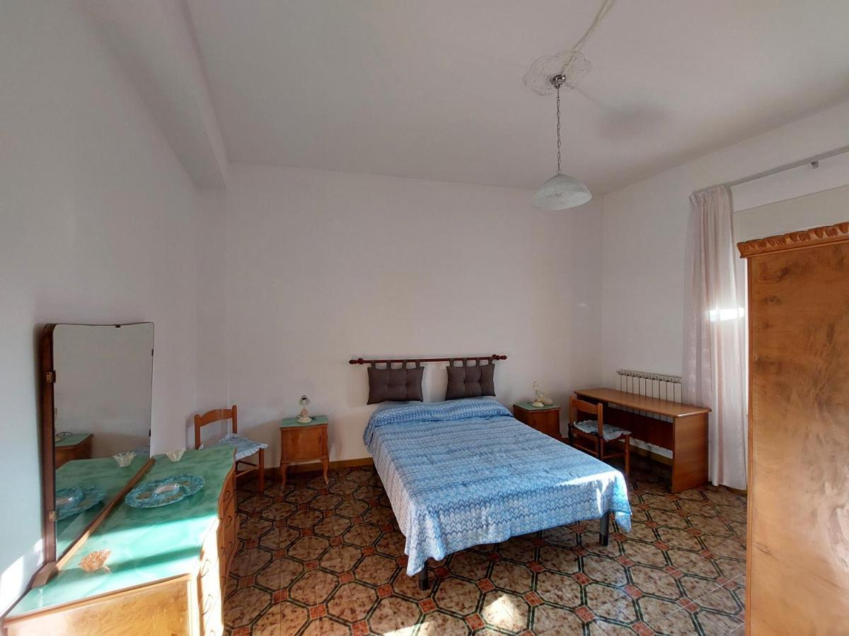 Jonia Appartamento Vacanze Vicino Al Mare Con Giardino Pulsano Εξωτερικό φωτογραφία