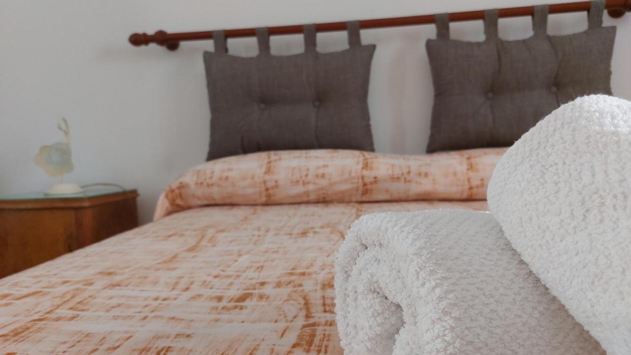 Jonia Appartamento Vacanze Vicino Al Mare Con Giardino Pulsano Εξωτερικό φωτογραφία