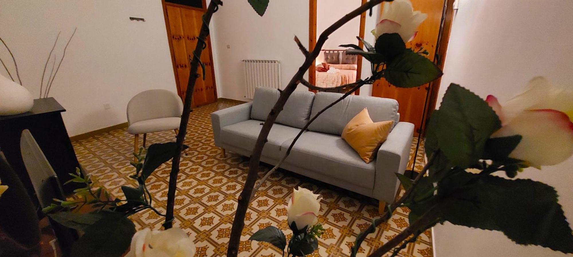 Jonia Appartamento Vacanze Vicino Al Mare Con Giardino Pulsano Εξωτερικό φωτογραφία