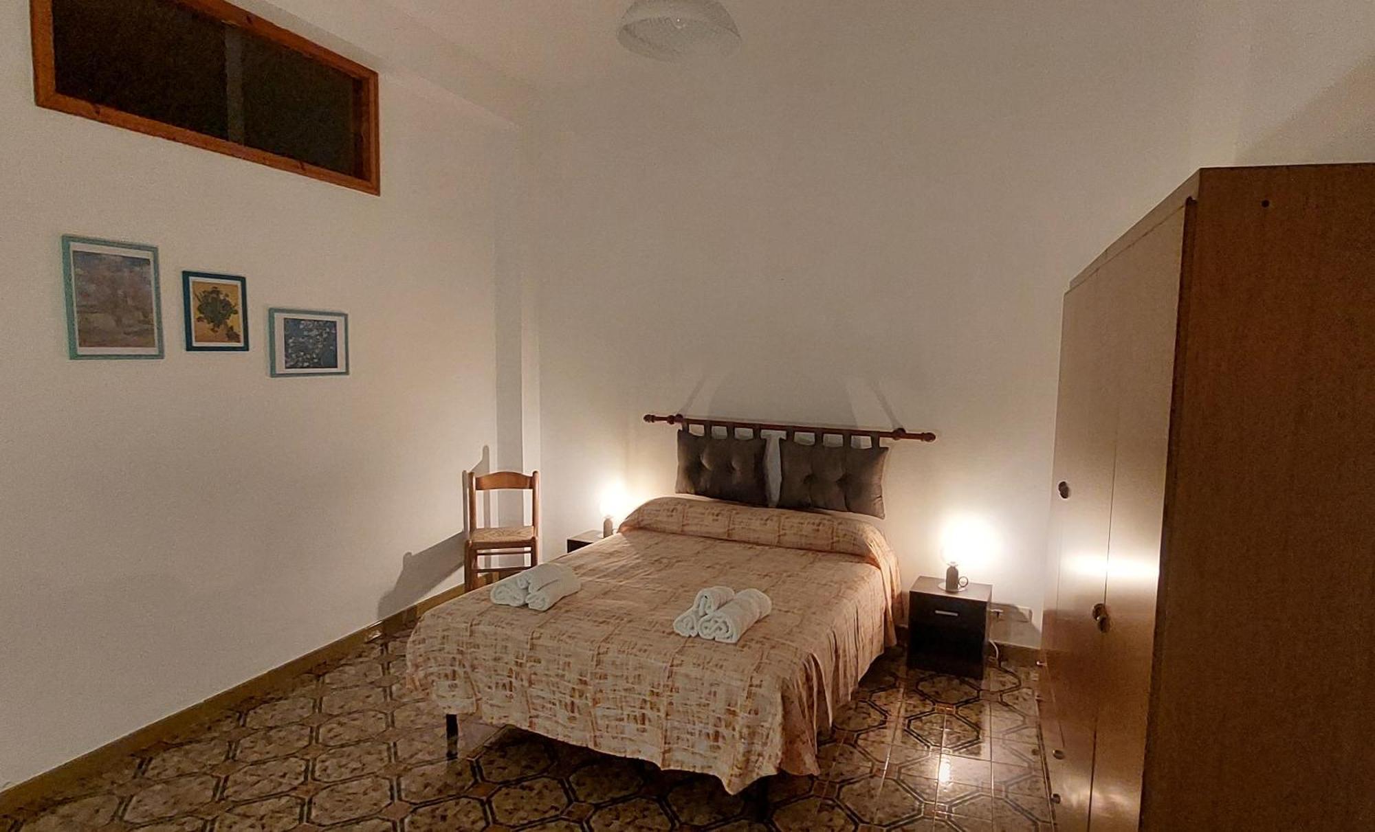 Jonia Appartamento Vacanze Vicino Al Mare Con Giardino Pulsano Εξωτερικό φωτογραφία