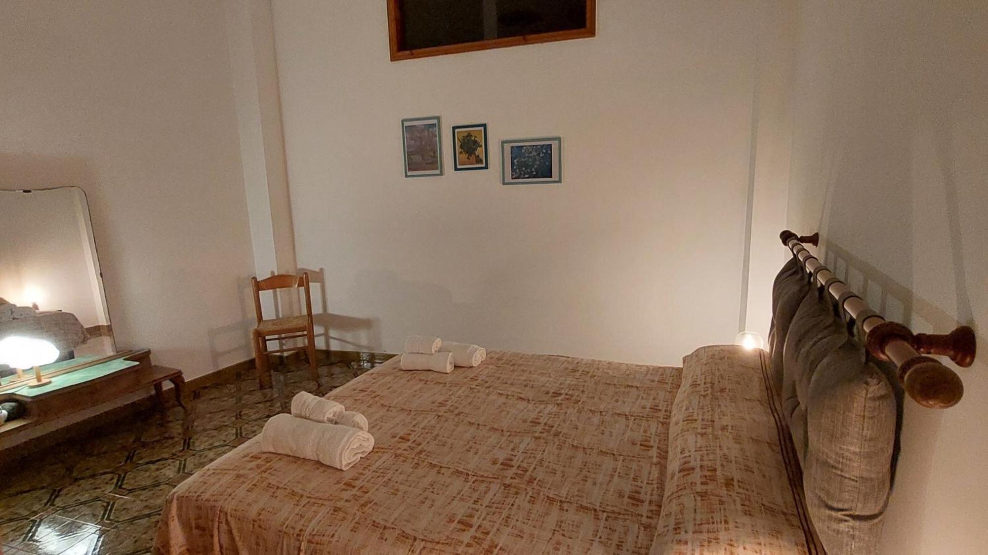Jonia Appartamento Vacanze Vicino Al Mare Con Giardino Pulsano Εξωτερικό φωτογραφία